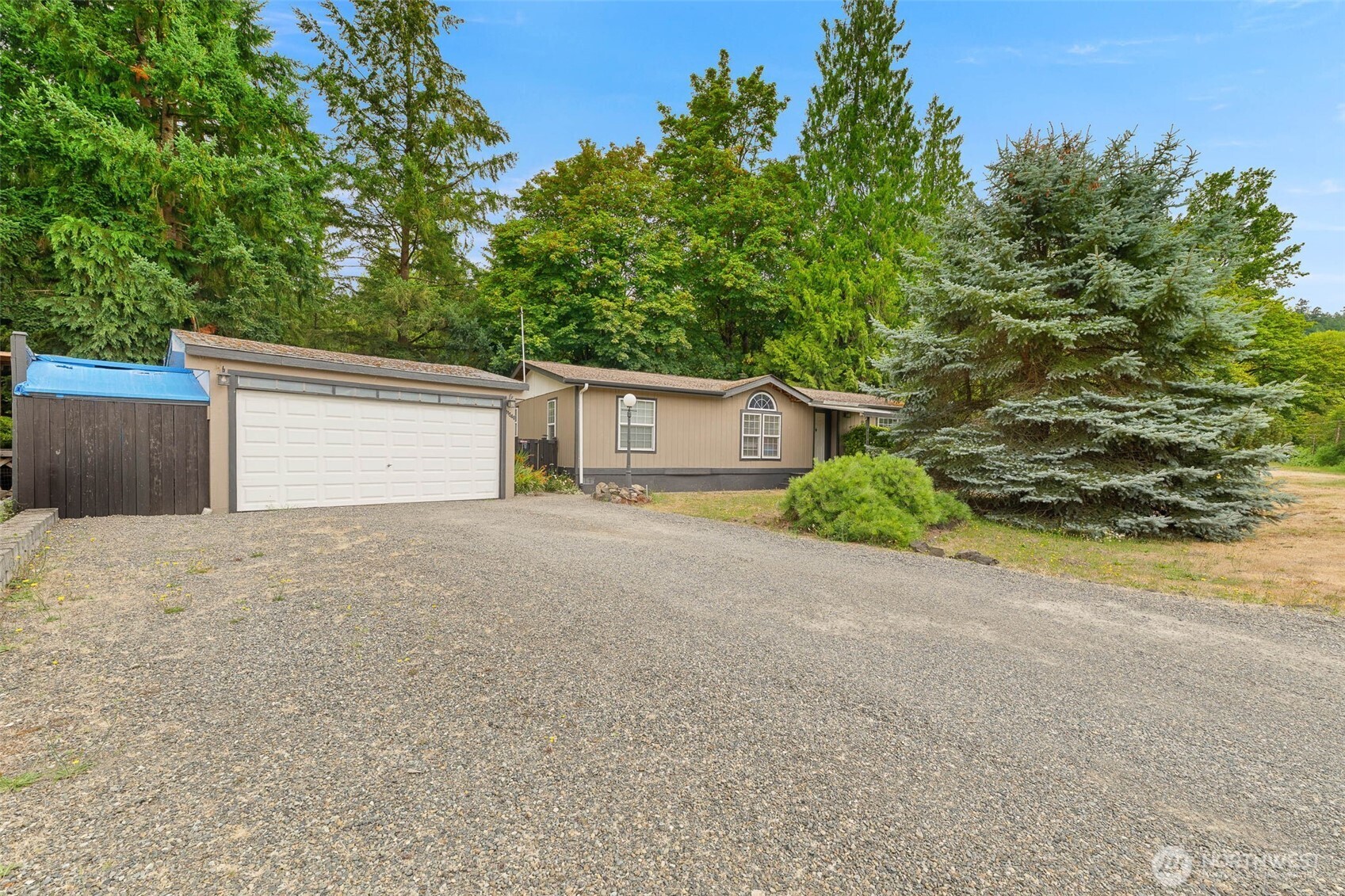 Residential in Olympia