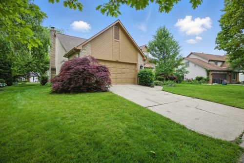 7195 Dominick Ct, Dublin, OH, 43017-2404 | Card Image