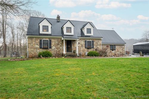 10733 Route 19, Fillmore, NY, 14735-8654 | Card Image