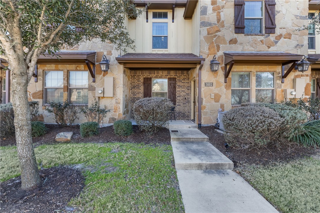 Residential in College Station 3