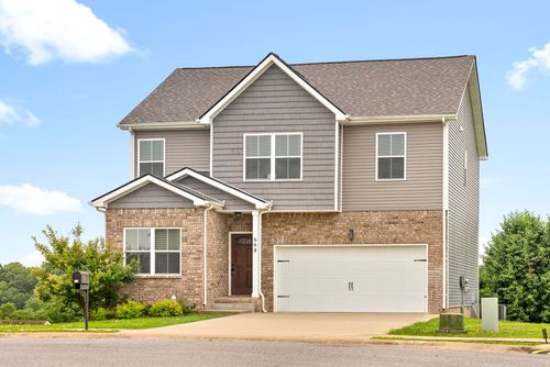 668 Crestone Ct, Clarksville, TN, 37042-1475 | Card Image