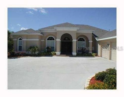 2906 Hillside Ramble Dr, Brandon, FL, 33511-7656 | Card Image
