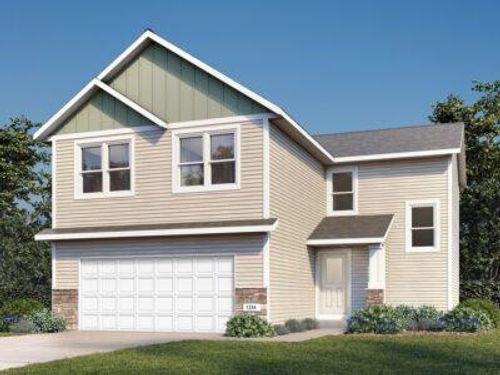 3121 Bassett Drive, Mankato, MN, 56001 | Card Image