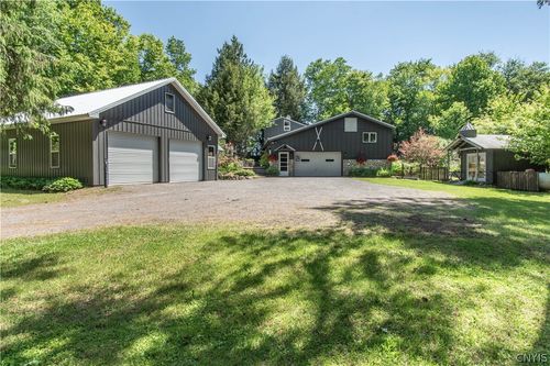 11282 Obrien Road, Forestport, NY, 13338 | Card Image