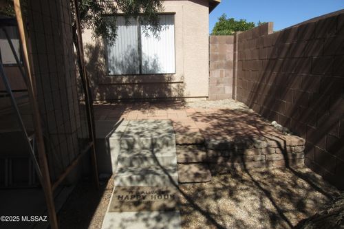 2451 N Palo Hacha Drive, Tucson, AZ, 85745 | Card Image
