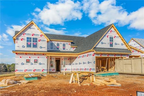 192 Armsworthy Road, Advance, NC, 27006 | Card Image