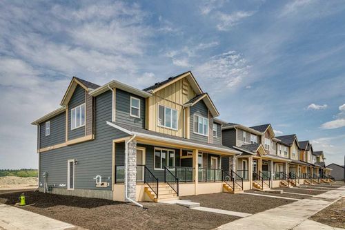 806 Wolf Willow Blvd Se, Calgary, AB, T2X1T8 | Card Image