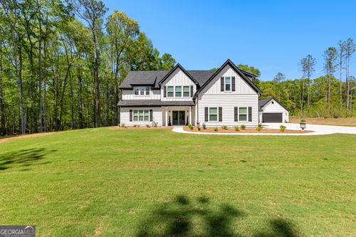 275 Bishop Rd, Meansville, GA, 30256-2703 | Card Image