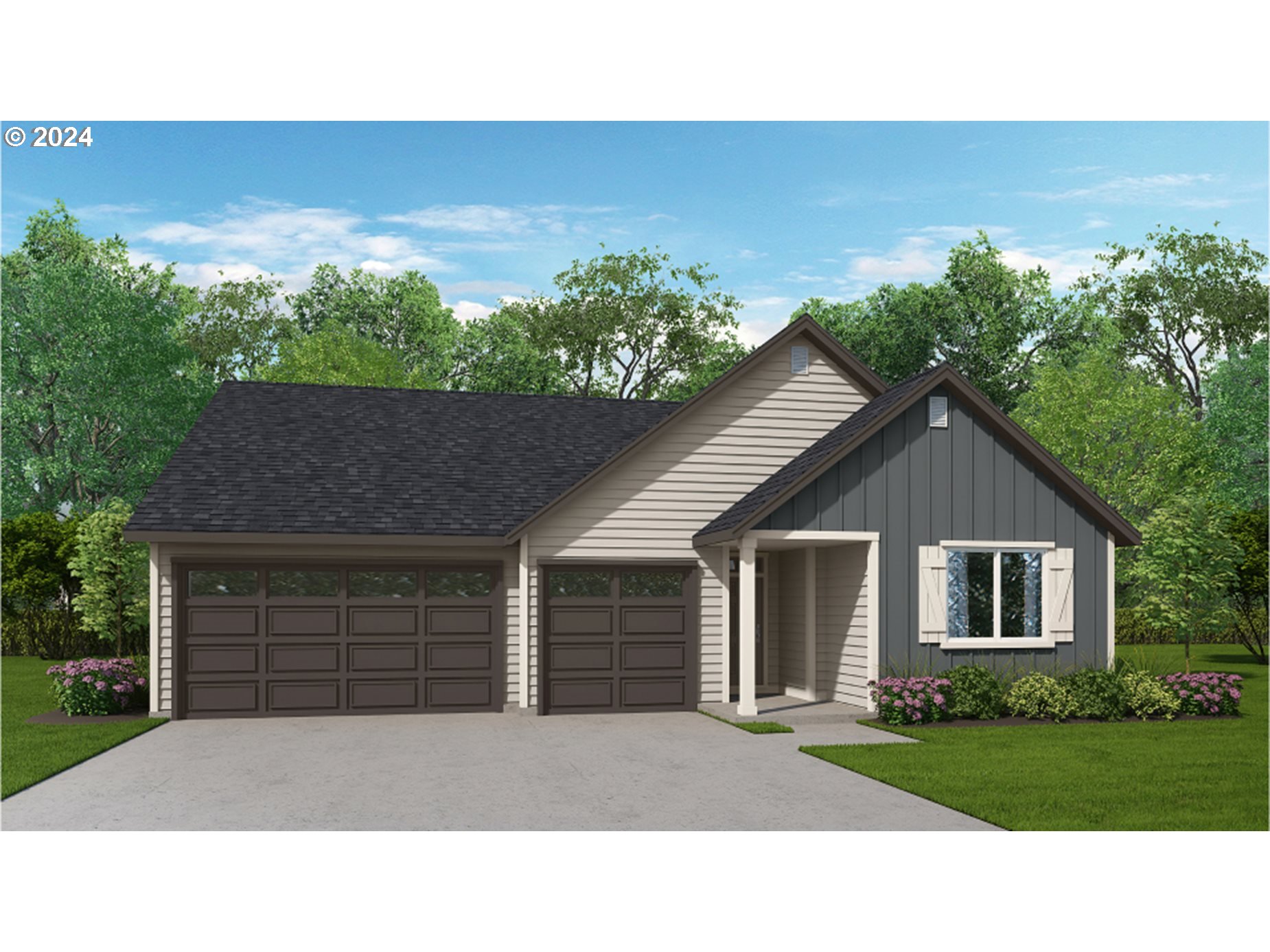 29th Pl, Ridgefield, WA 98642