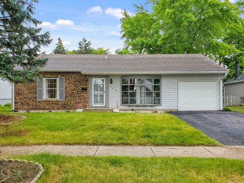 720 Country Ln S, Roselle, IL, 60172-3414 | Card Image