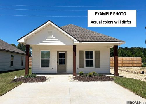 11255 Tallow Creek Drive, Denham Springs, LA, 70726 | Card Image