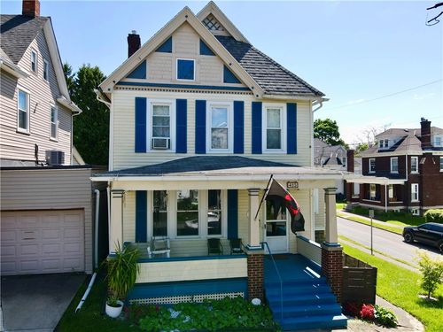 425 Franklin St, Butler, PA, 16001-4438 | Card Image