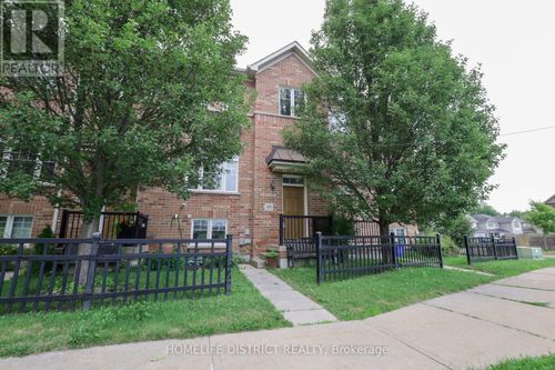 489 Mearns Ave, Bowmanville, ON, L1C5M5 | Card Image