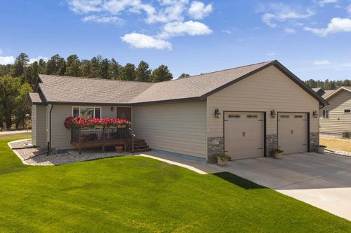 2620 Meadows Drive, Sturgis, SD, 57785 | Card Image