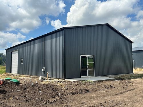 bldg-b-3821 Quanah Hill Rd, Weatherford, TX, 76087-6409 | Card Image