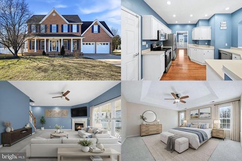 127 Kinross Dr, WINCHESTER, VA, 22602-6736 | Card Image