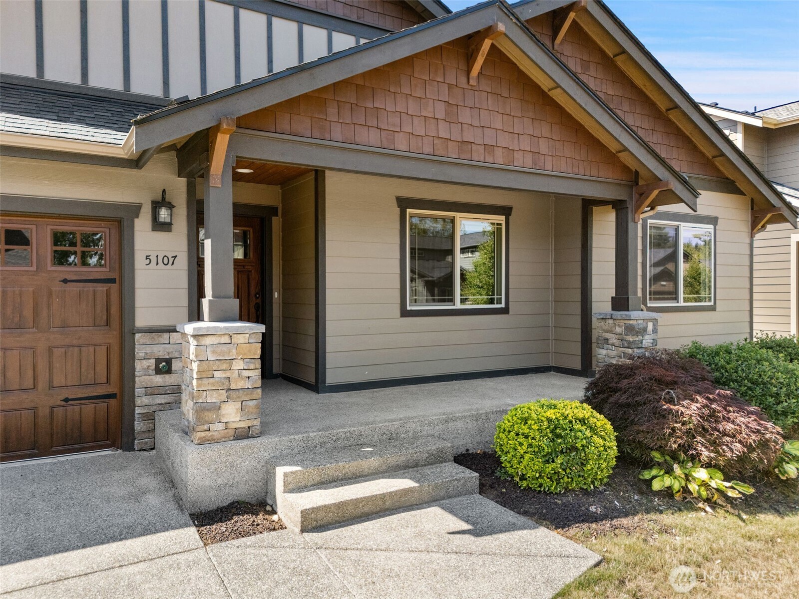 Residential in Silverdale 5