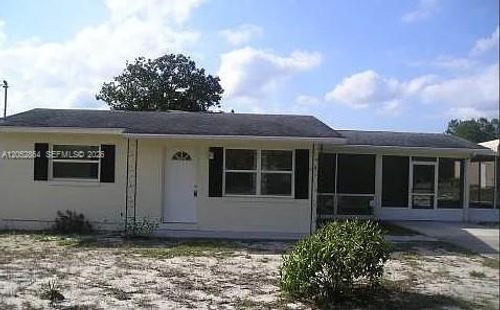 124 Hallmark Ave, Lake Placid, FL, 33852 | Card Image