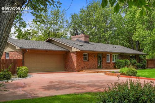 207 Pine Ave, Colorado Springs, CO, 80906-3252 | Card Image
