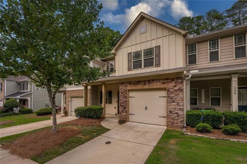 122 Oakview Psge, Canton, GA, 30114-1800 | Card Image