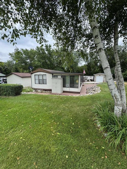 398 Skyline Drive Drive, FULTON, WI, 53534 | Card Image