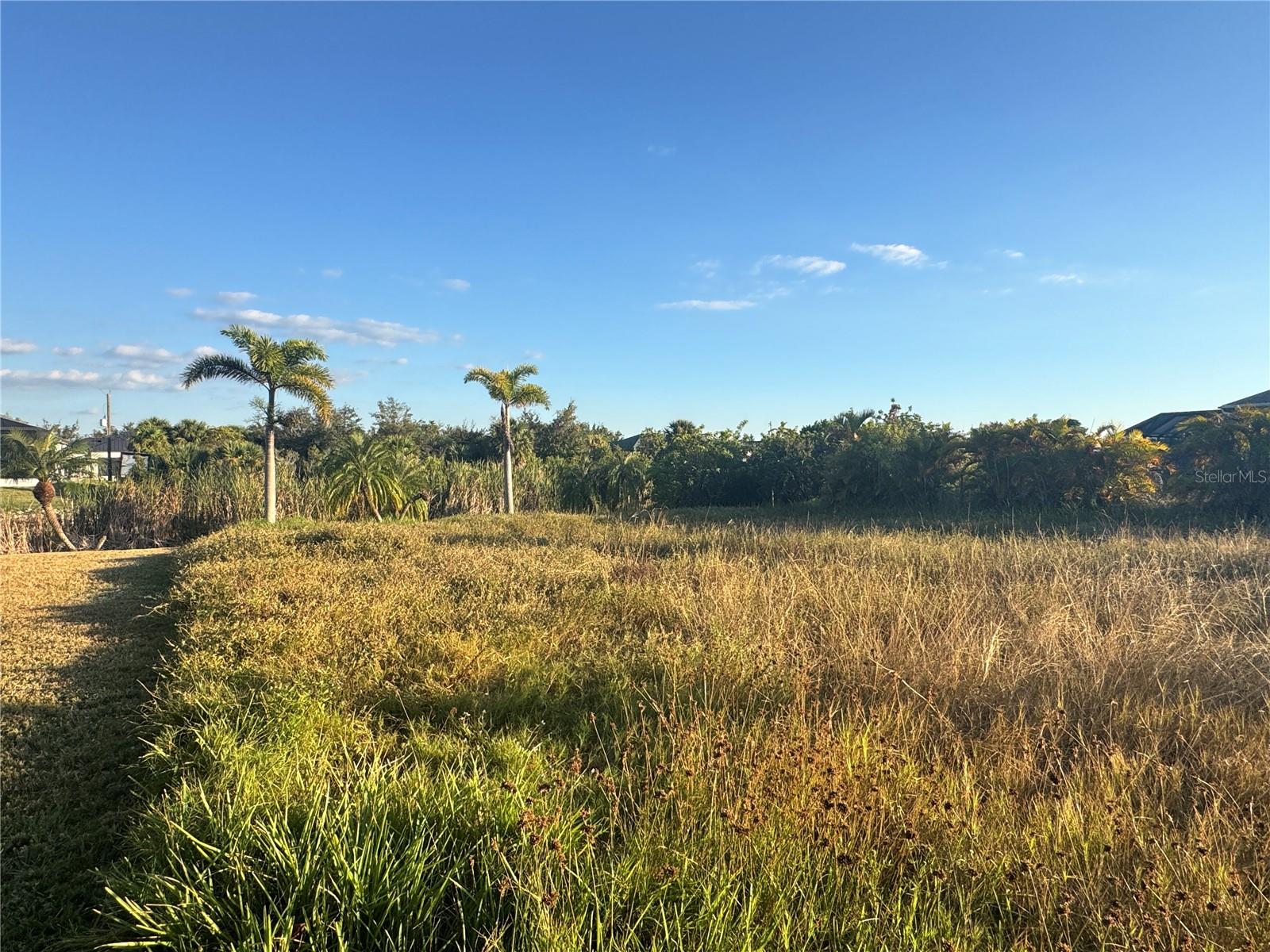 Land in PORT CHARLOTTE 3