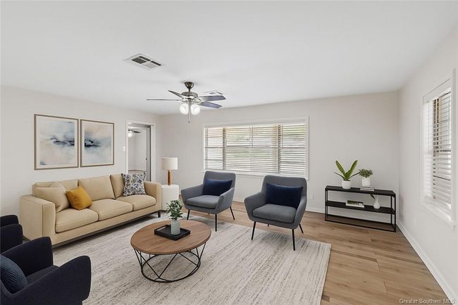 1912 Elizabeth St, House other with 3 bedrooms, 2 bathrooms and 2 parking in Westlake LA | Image 5