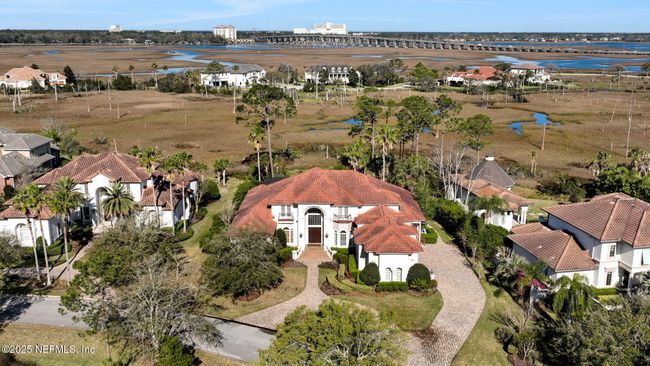 800 Hawks Nest Ct, House other with 5 bedrooms, 6 bathrooms and null parking in PONTE VEDRA BEACH FL | Image 119