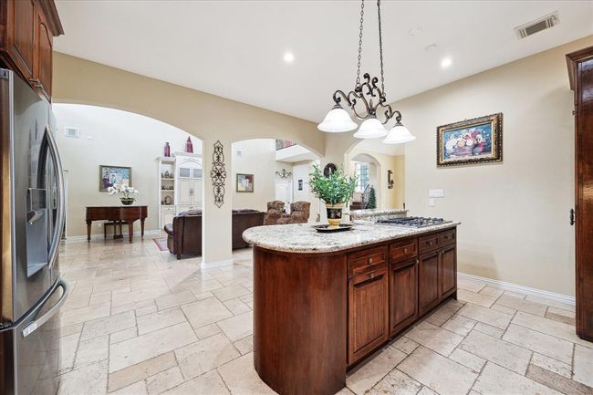 8917 Hawk Rd, House other with 5 bedrooms, 5 bathrooms and 2 parking in Pearland TX | Image 10