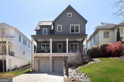 1329 Sylvan Cir Ne, Brookhaven, GA, 30319-3421 | Card Image