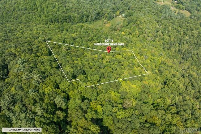 15 Horseshoe Bend Ln, Home with 0 bedrooms, 0 bathrooms and null parking in Cullowhee NC | Image 8
