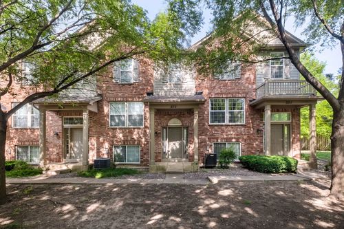 2-113 Blackhawk Ct, Wood Dale, IL, 60191-2812 | Card Image