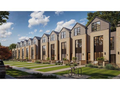 4825 W 10th Ave, Denver, CO, 80204-2809 | Card Image