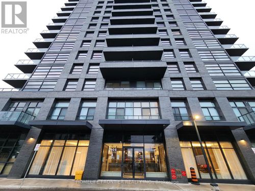 902-a-1606 Charles Street, Whitby (Port Whitby), ON, L1N0P1 | Card Image