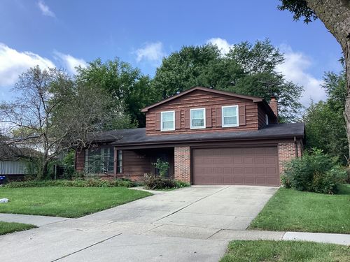 928 N Rohlwing Road, Palatine, IL, 60074 | Card Image