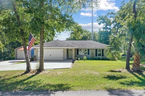 543 N Rooks Ave, INVERNESS, FL, 34453-9698 | Card Image