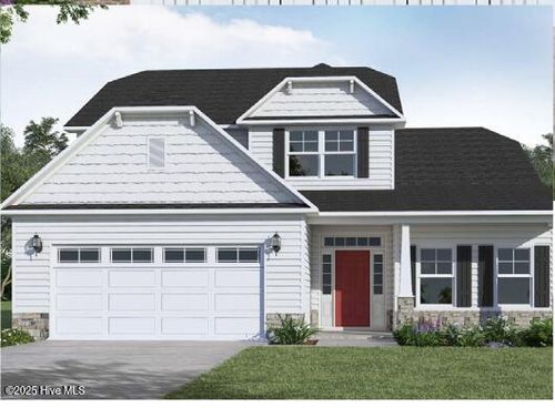 25-302 Elijah Way, Vass, NC, 28394 | Card Image