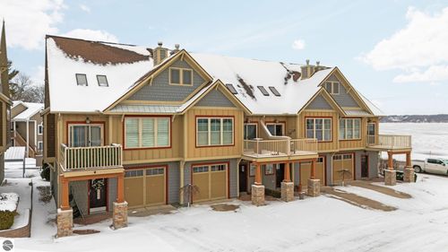 13800 West Bay Shore, Traverse City, MI, 49684 | Card Image