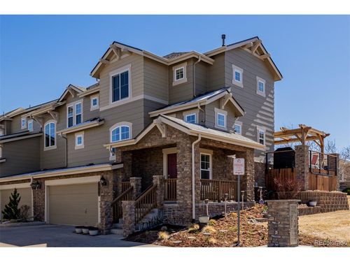 7544 S Quatar Way, Aurora, CO, 80016-7119 | Card Image