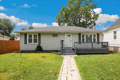 6243 Birmingham St, Chicago Ridge, IL, 60415-1532 | Card Image