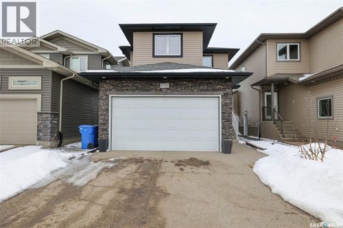 4781 Padwick Ave, Regina, SK, S4W0C4 | Card Image