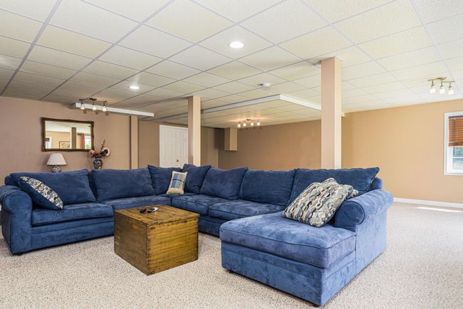 48 Nuthatch Loop, House other with 3 bedrooms, 2 bathrooms and null parking in Barrington NH | Image 25