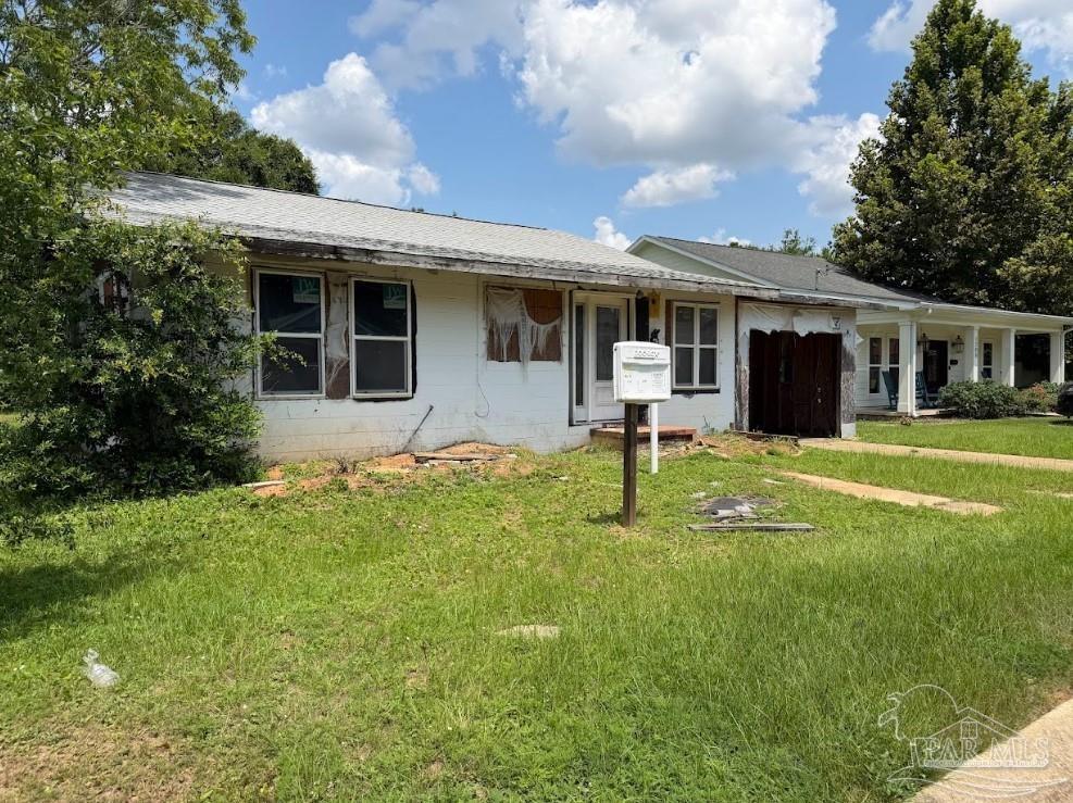 Residential in Pensacola 3