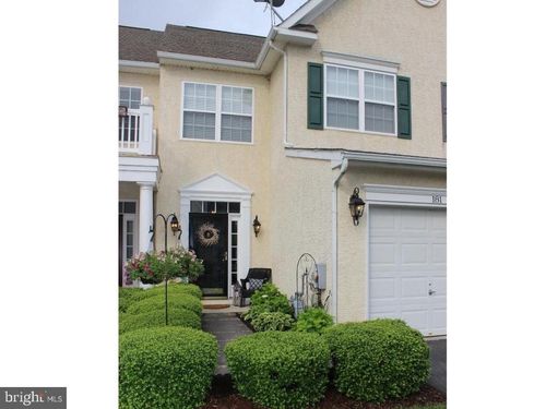 181 Gillespie Ave, MIDDLETOWN, DE, 19709-8363 | Card Image