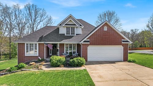 3406 Bobwhite Ln, West Plains, MO, 65775-5174 | Card Image