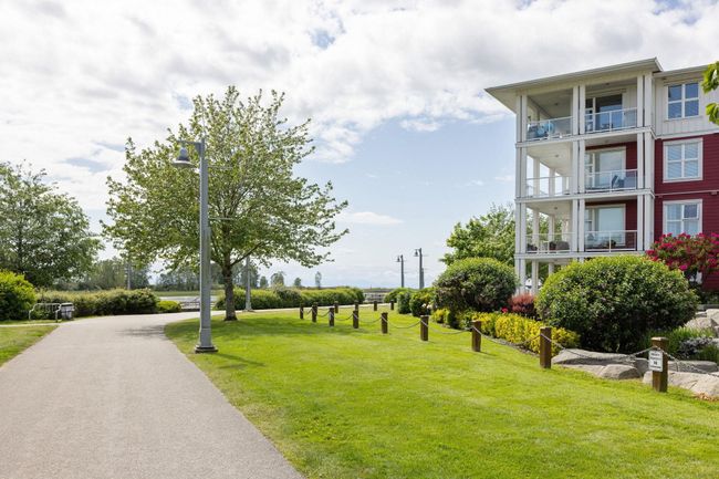 204 - 4600 Westwater Dr, Condo with 2 bedrooms, 2 bathrooms and 1 parking in Richmond BC | Image 33
