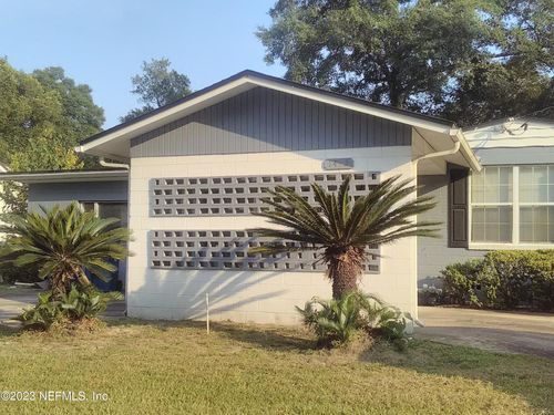 1452 Breton Road, Jacksonville, FL, 32208 | Card Image