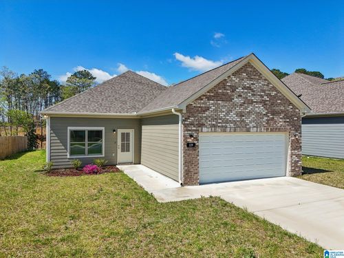 129 Kings Way, JASPER, AL, 35501-1001 | Card Image