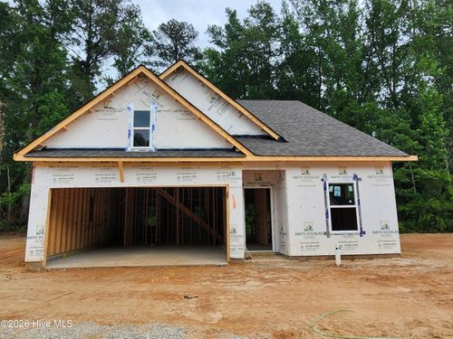1673 Elk Run Drive, Fayetteville, NC, 28312 | Card Image