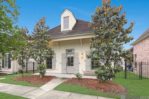 2867 Lago Ln, Baton Rouge, LA, 70810-0466 | Card Image